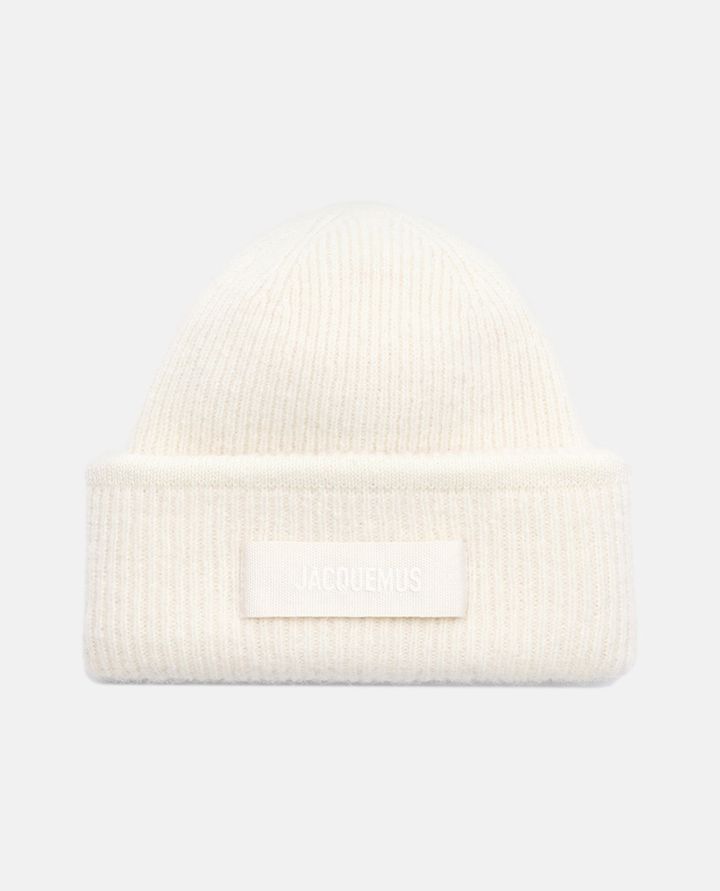 Jacquemus - GROSGRAIN  HAT_1