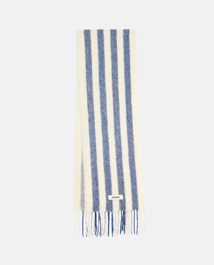 Jacquemus - CARRO SCARF_1