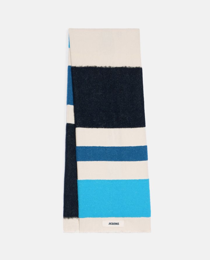 Jacquemus - ARAZZO  SCARF_1