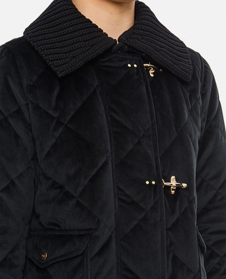 ジャケット Fay 3 Padded Hooks Padded Jacket FAY 3 Hooks Beige Sand L XL | eBay