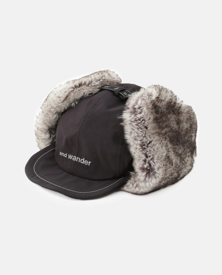 Biffi CORDURA 3L BOA CAPPELLO