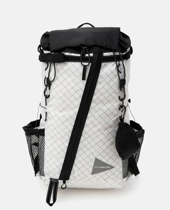 And Wander - ECOPAK 30L BACKPACK_1