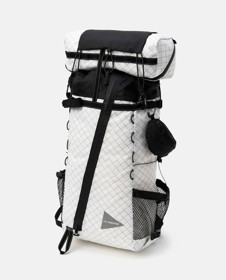 And Wander - ECOPAK 30L ZAINO_2