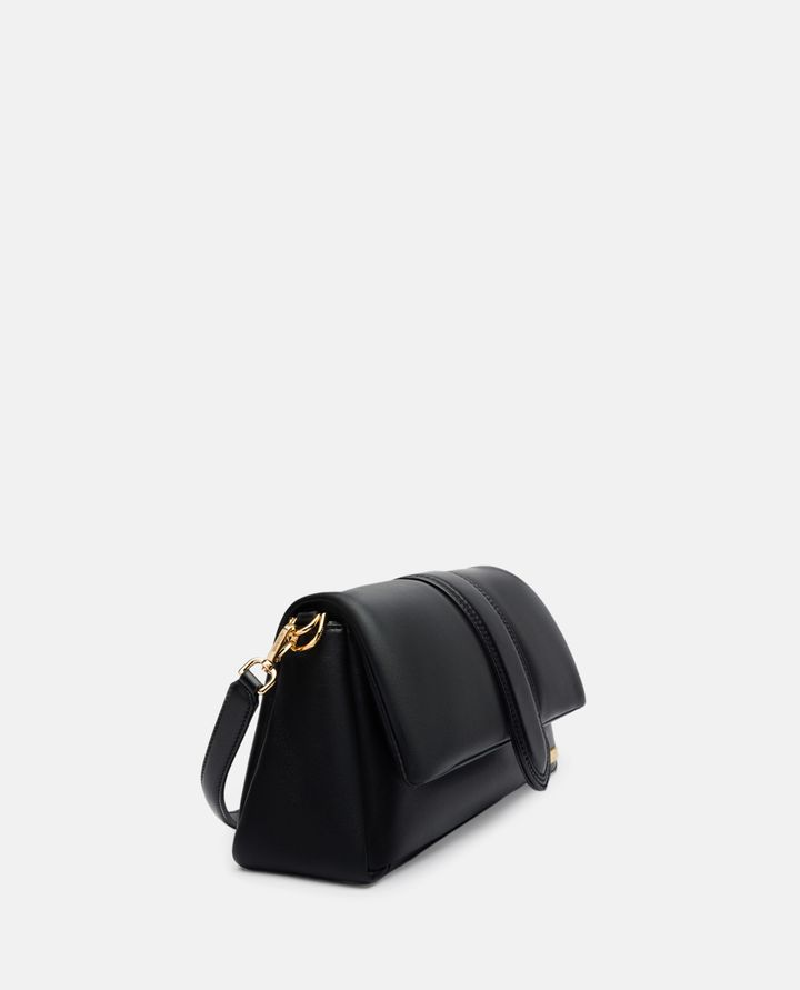 Jacquemus - LE BAMBIMOU LEATHER SHOULDER BAG_9