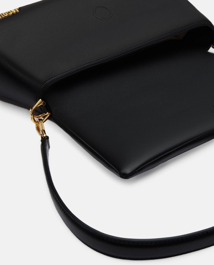 Jacquemus - LE BAMBIMOU LEATHER SHOULDER BAG_3