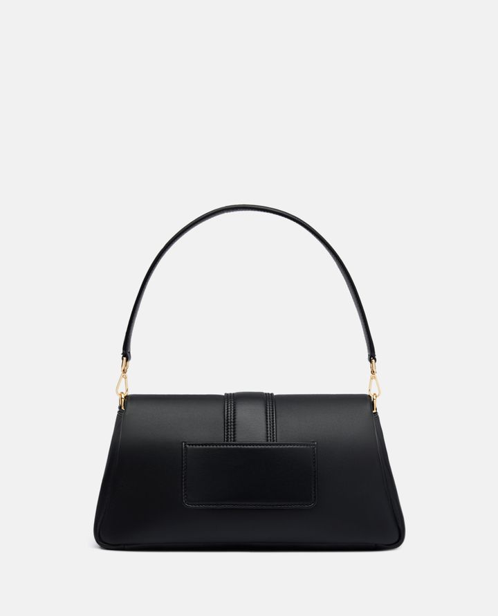 Jacquemus - LE BAMBIMOU LEATHER SHOULDER BAG_6