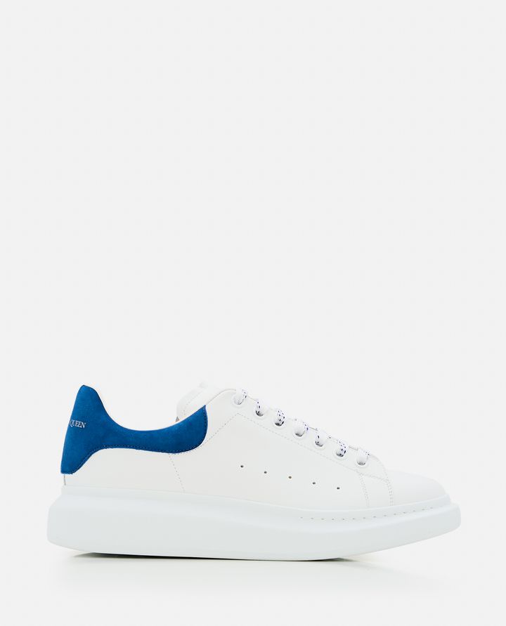 Alexander McQueen - SNEAKERS OVERSIZE LARRY_1