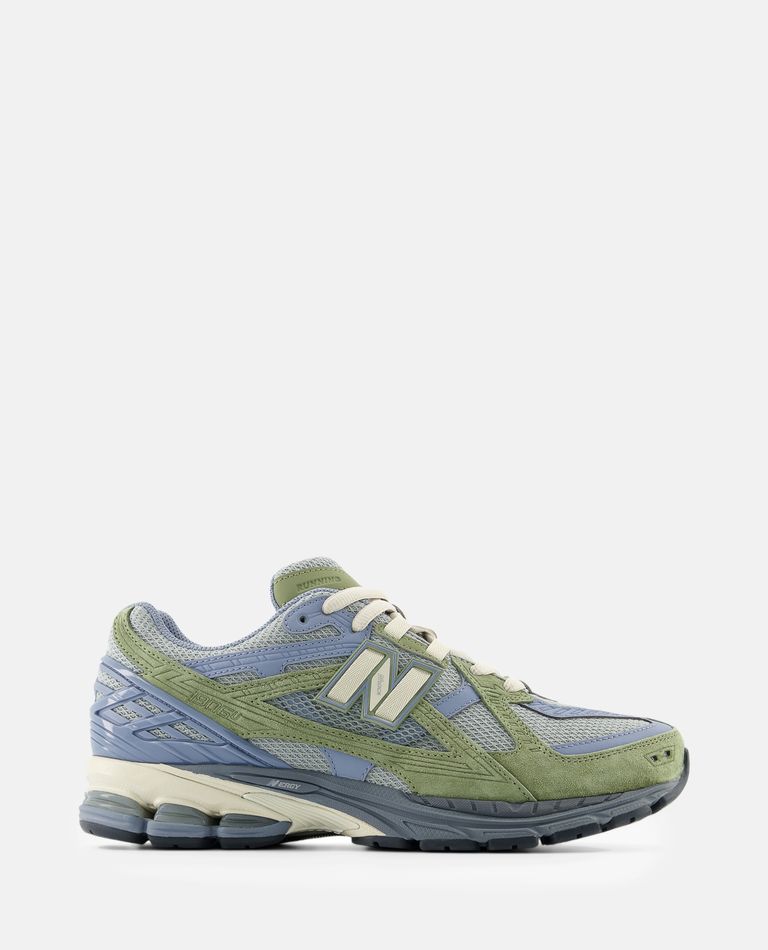 New Balance 1906 Sneakers In Grey