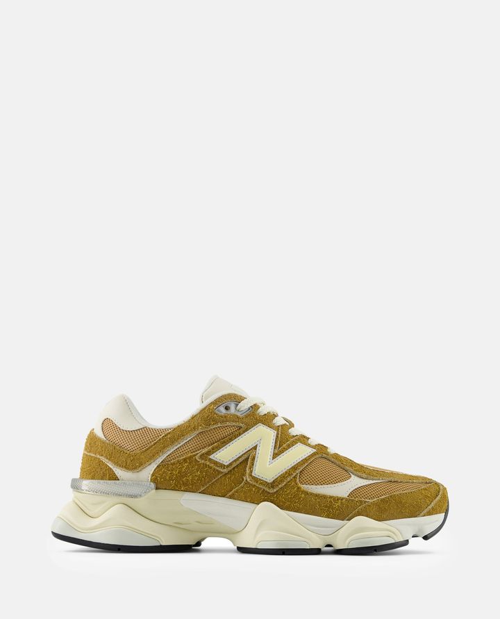 New Balance - U9060 SNEAKERS_1