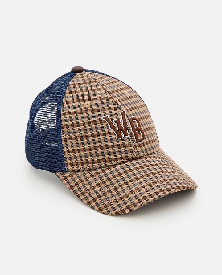 Wales Bonner - ORIGINAL CAP_1