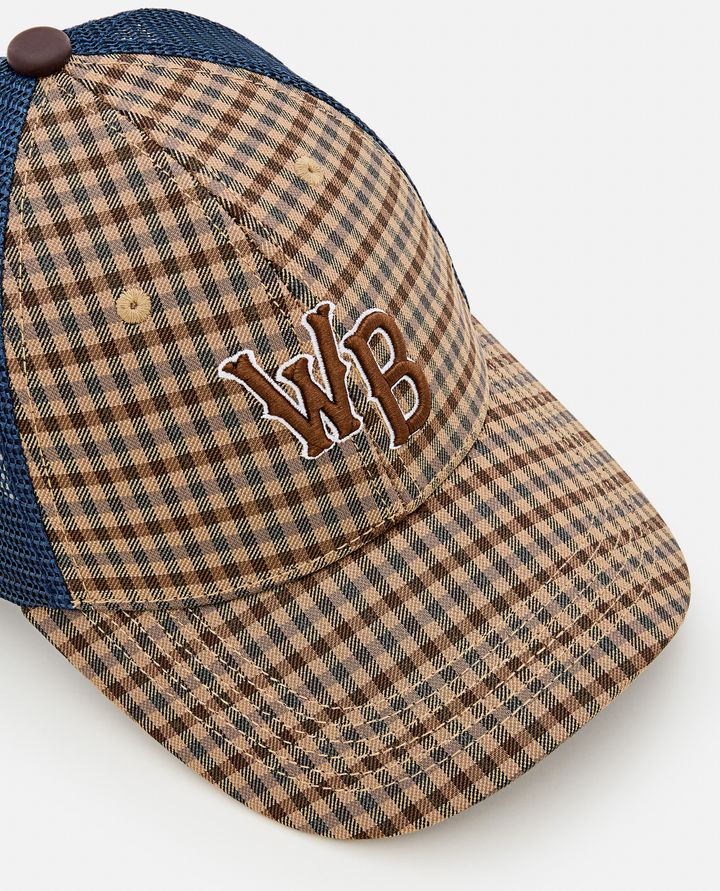 Wales Bonner - ORIGINAL CAP_2