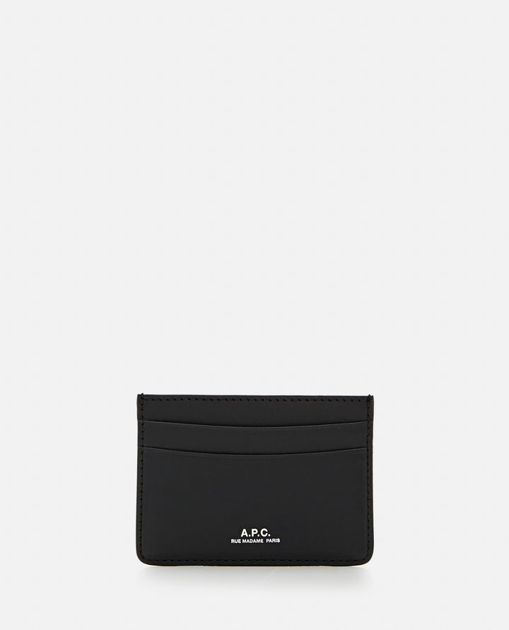 A.P.C. - ANDRE CARDHOLDER_1