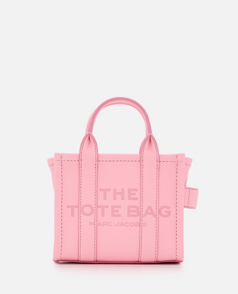 MARC JACOBS the tote popular bag