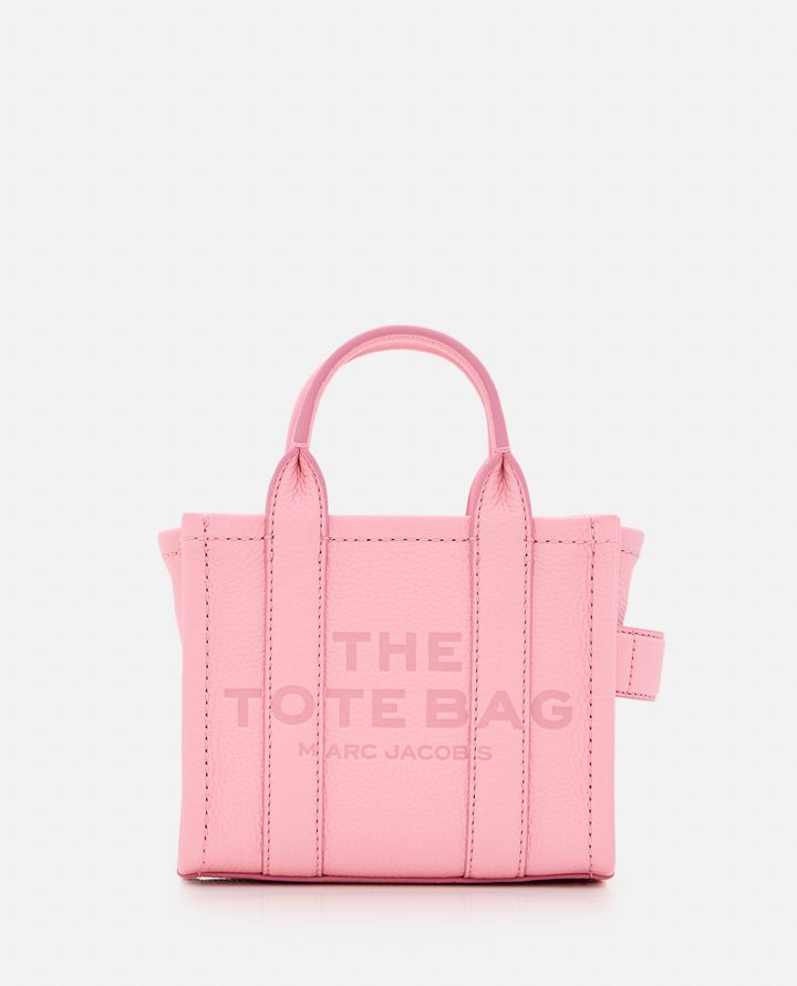 Marc Jacobs - THE MINI LEATHER TOTE BAG_1