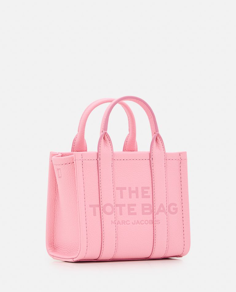 The hot tote bag MARC JACOBS