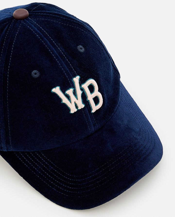 Wales Bonner - ORIGINAL CAP_2