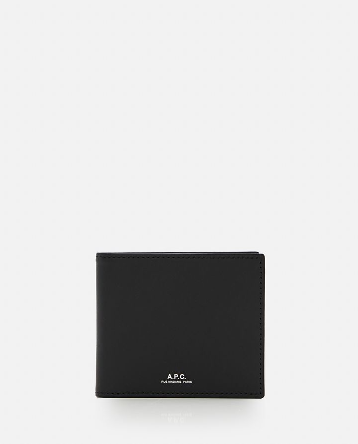 A.P.C. - ALY WALLET_1