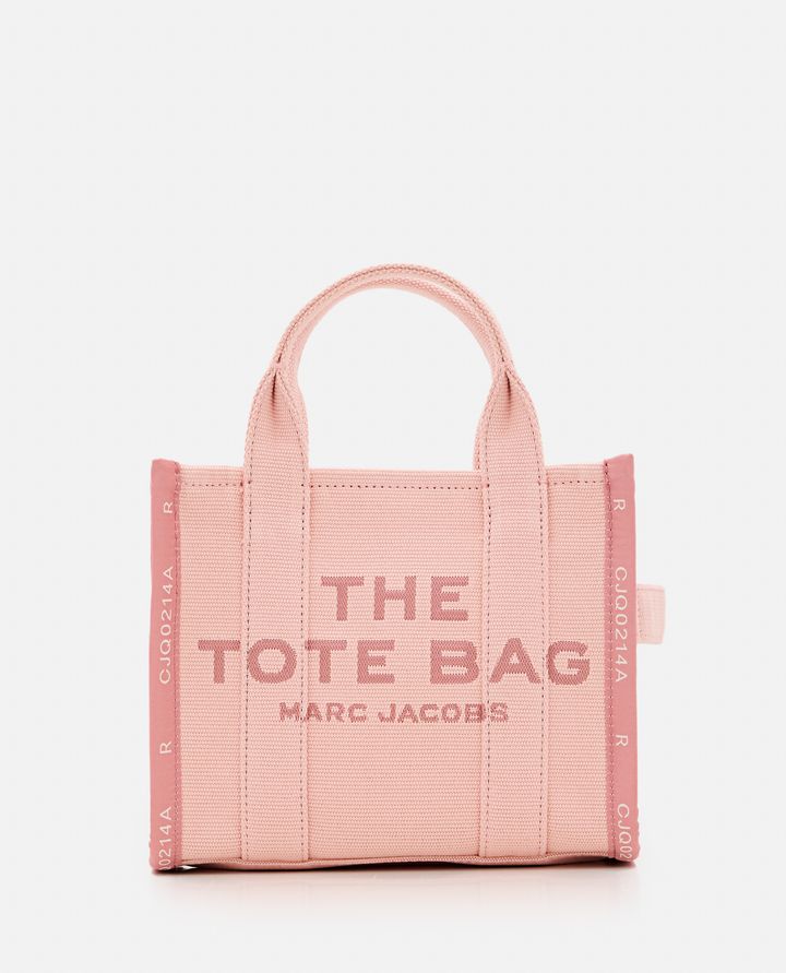 Marc Jacobs - THE SMALL JACQUARD TOTE BAG_1