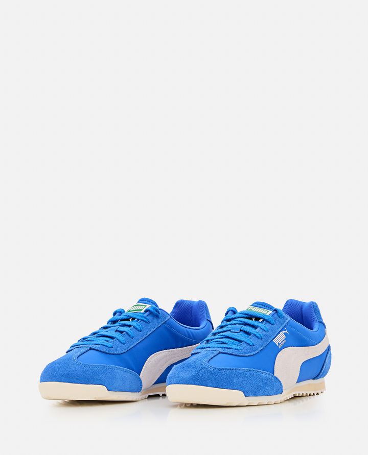 Puma - ARIZONA NYLON SNEAKERS_2