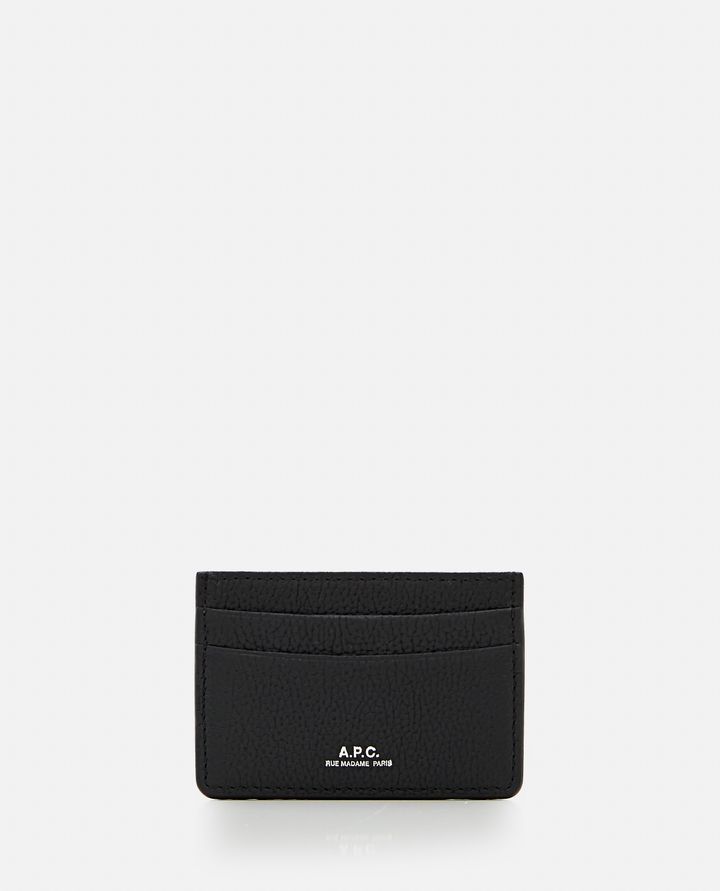 A.P.C. - ANDRE CARDHOLDER_1