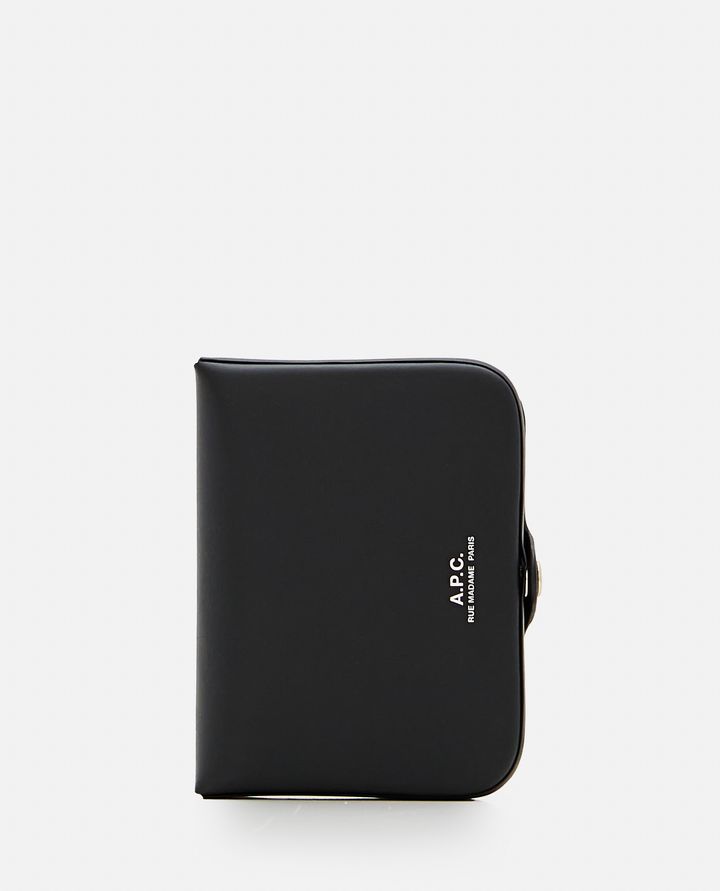 A.P.C. - JOSH COIN PURSE_1