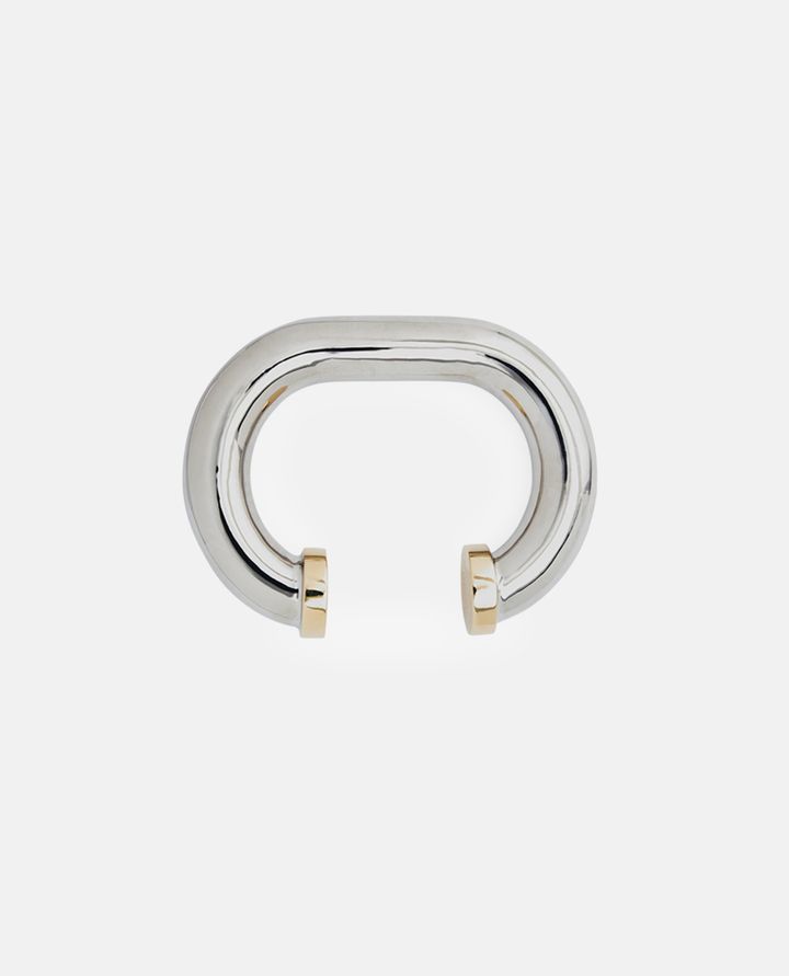 Rabanne - XL LINK CUFF_1