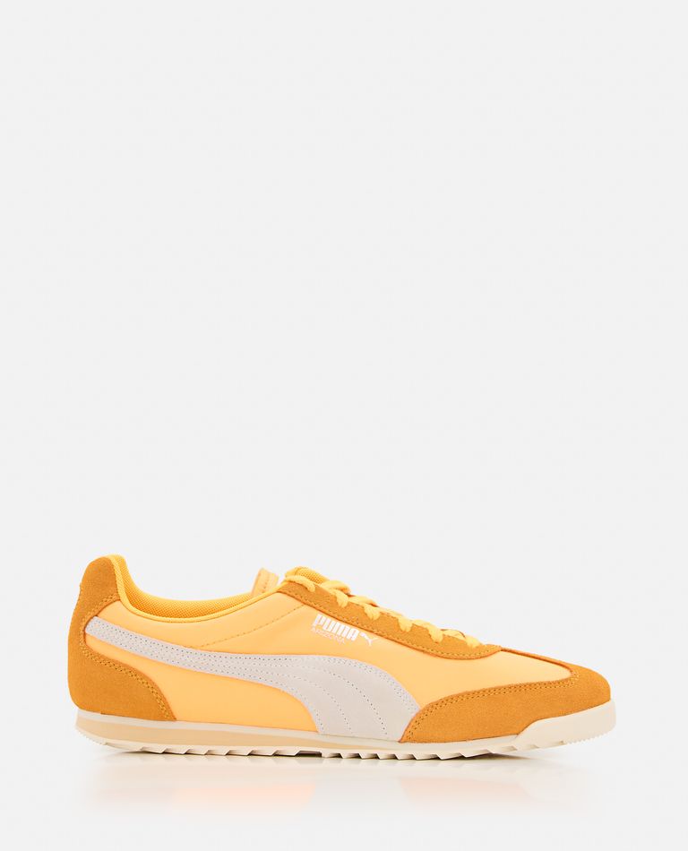 Shop Puma Arizona Nylon In Orange