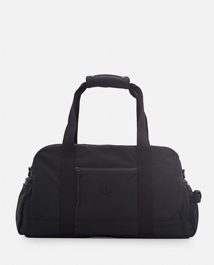 Moncler - ALCHEMY GYM WEEKEND BAG_1