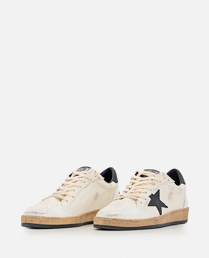 Golden Goose - BALLSTAR SNEAKERS_3