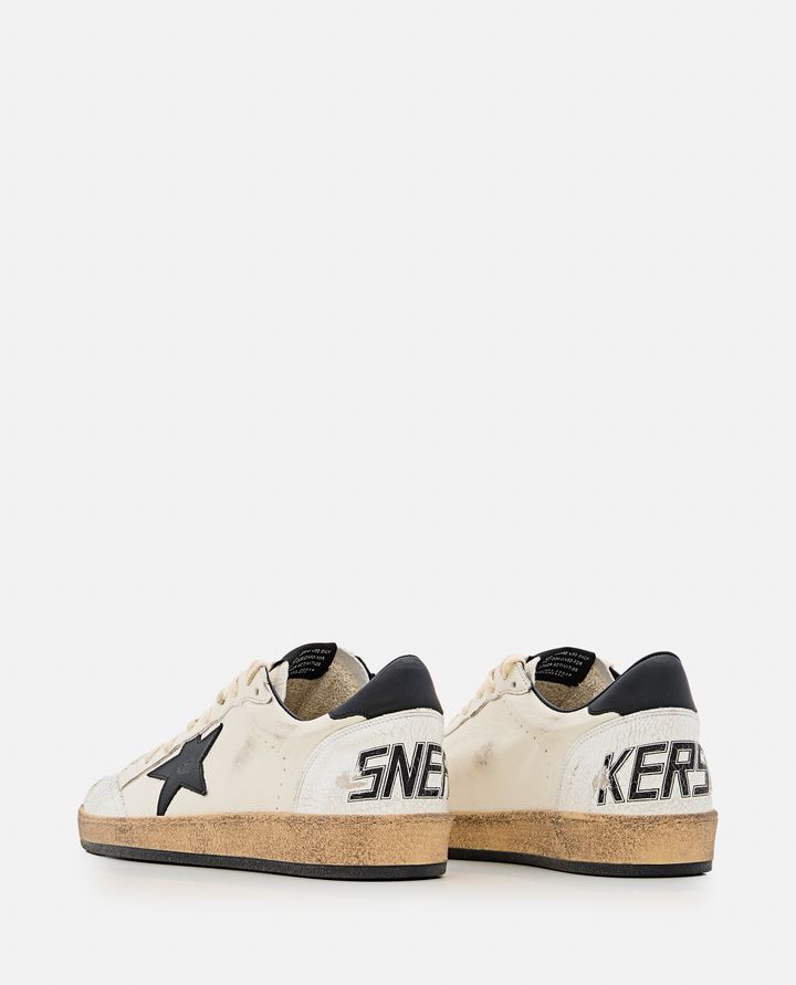 Golden Goose - BALLSTAR SNEAKERS_5