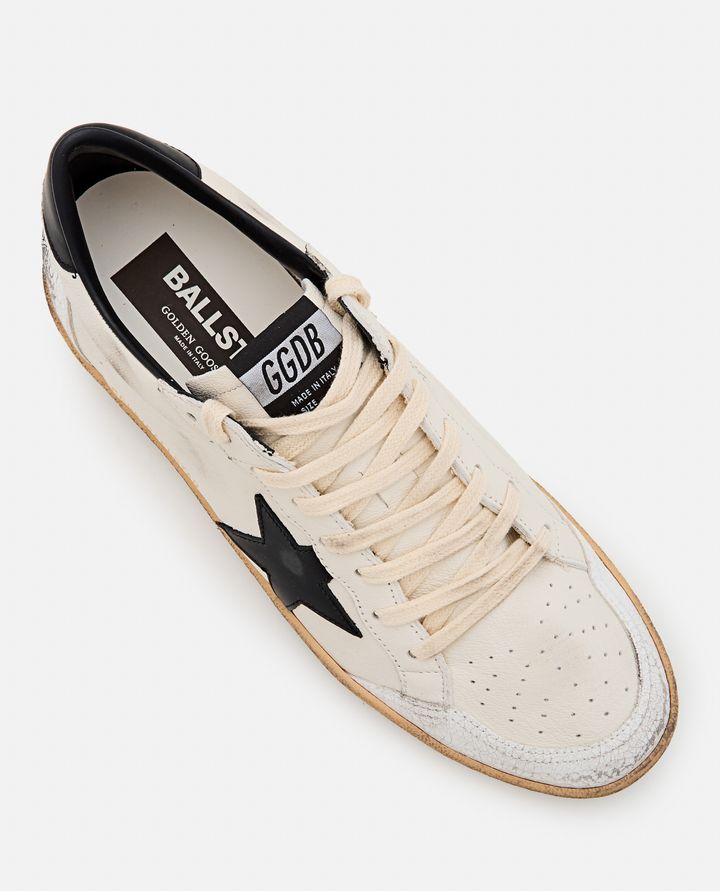 Golden Goose - BALLSTAR SNEAKERS_7