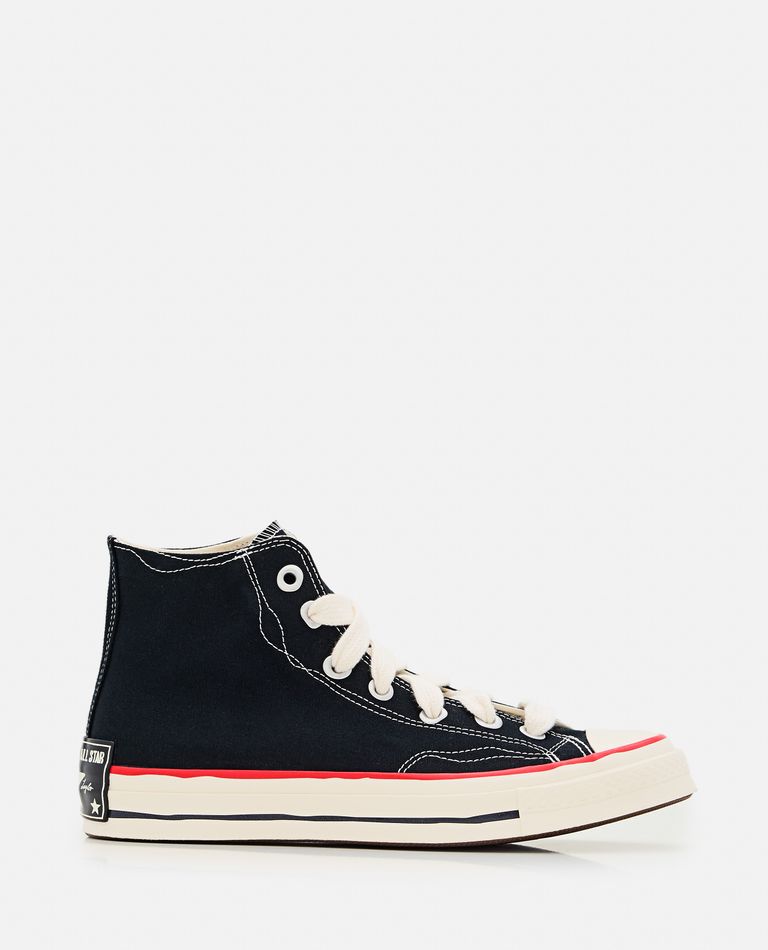 Shop Converse Chuck 70 Sketch In Black