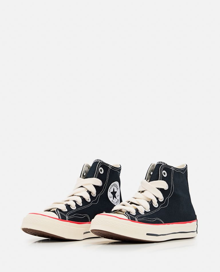 Shop Converse Chuck 70 Sketch In Black