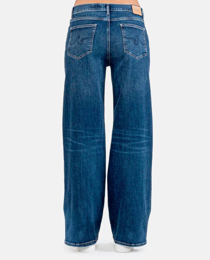 AG - NEW BAGGY PANTALONI IN DENIM AMPI_3