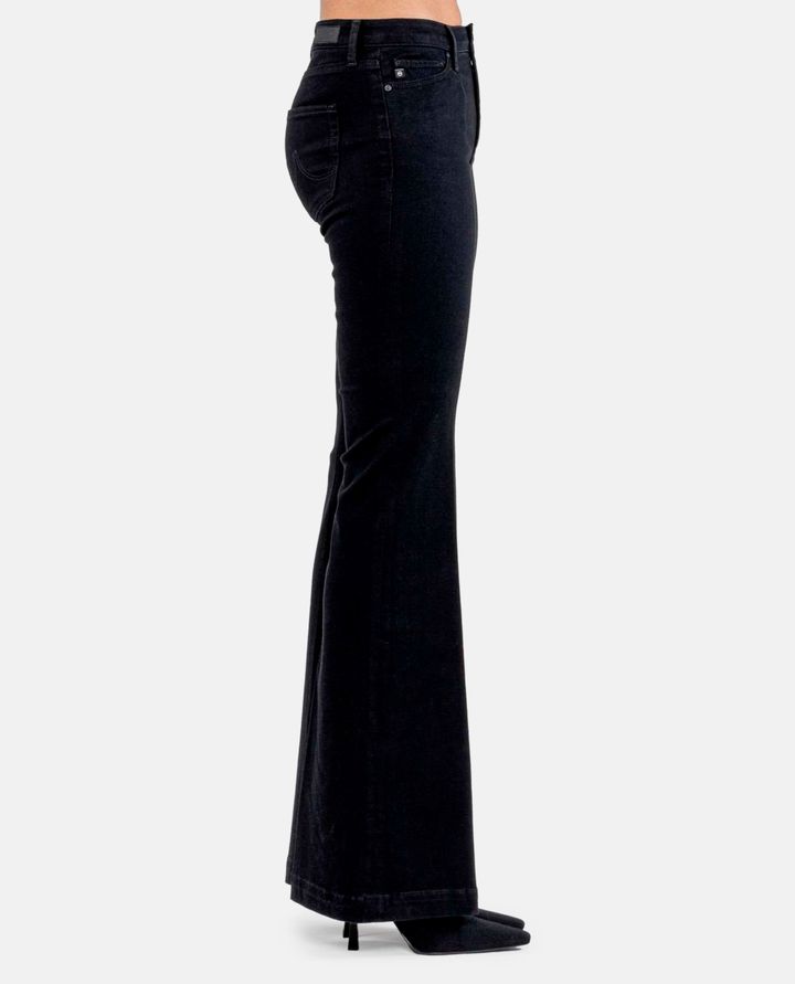 AG - TROPEA HIGH RISE FLARE DENIM PANTS_2