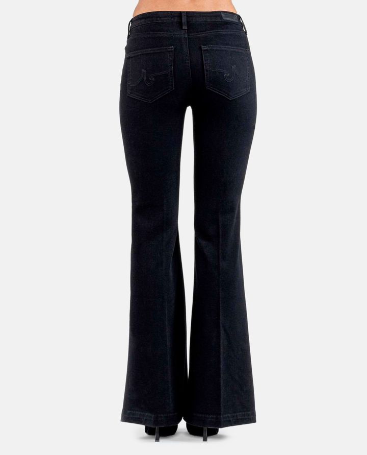 AG - TROPEA HIGH RISE FLARE DENIM PANTS_3