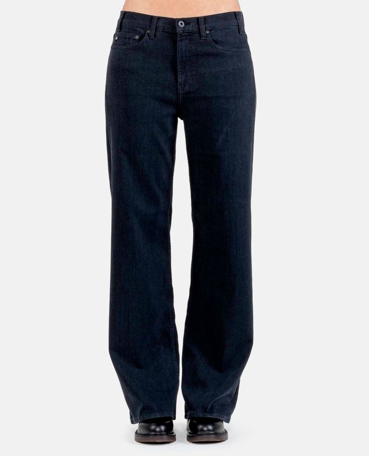 AG - NEW BAGGY PANTALONI IN DENIM AMPI_1