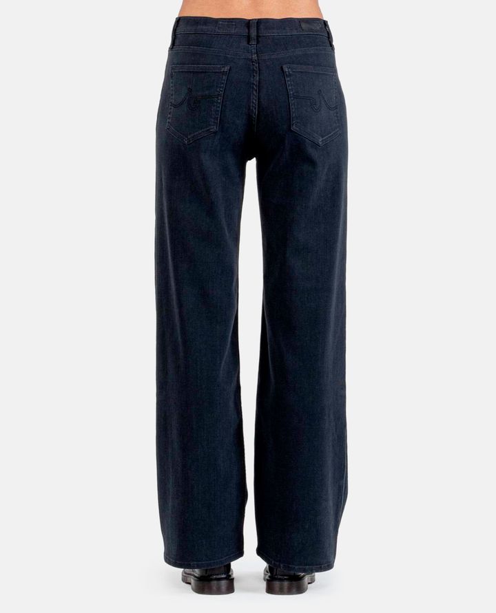 AG - NEW BAGGY PANTALONI IN DENIM AMPI_3