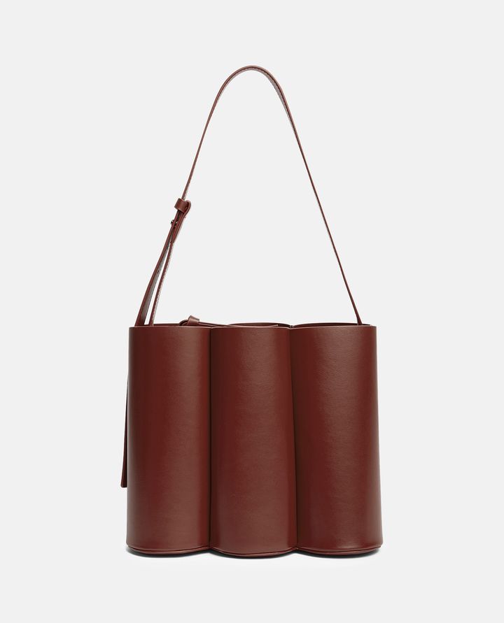 Colville - JELLY LEATHER SHOULDER BAG_1