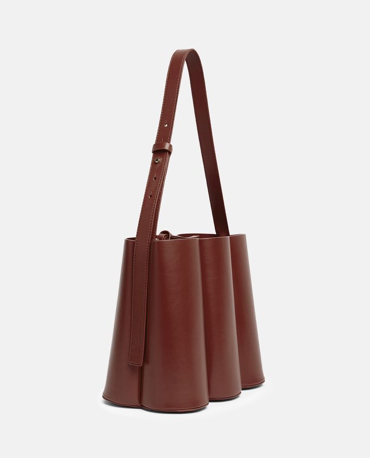 Colville - JELLY LEATHER SHOULDER BAG_2