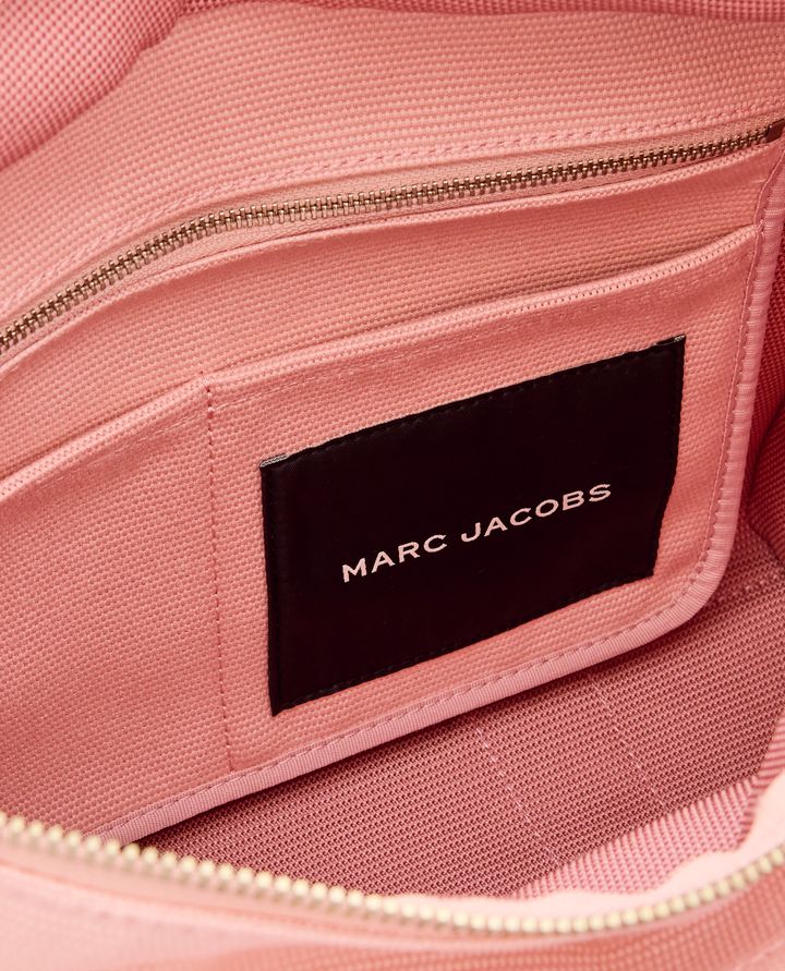 Marc Jacobs - THE MEDIUM JACQUARD TOTE BAG_5