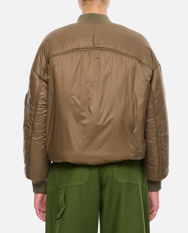 Mordecai - PADDED BOMBER JACKET_3