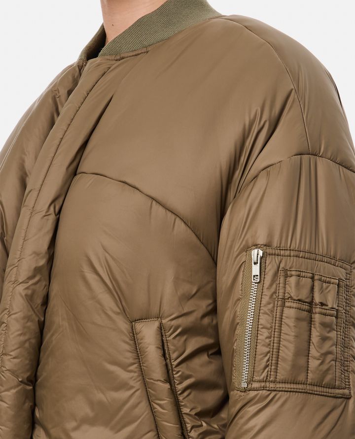 Mordecai - PADDED BOMBER JACKET_4