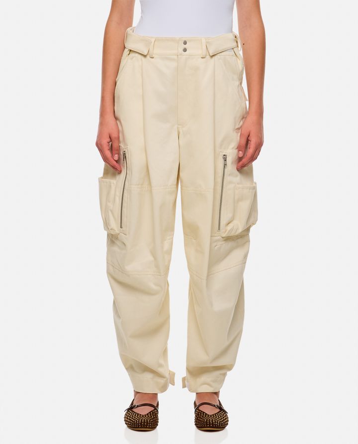 Mordecai - CARGO PANTS_1