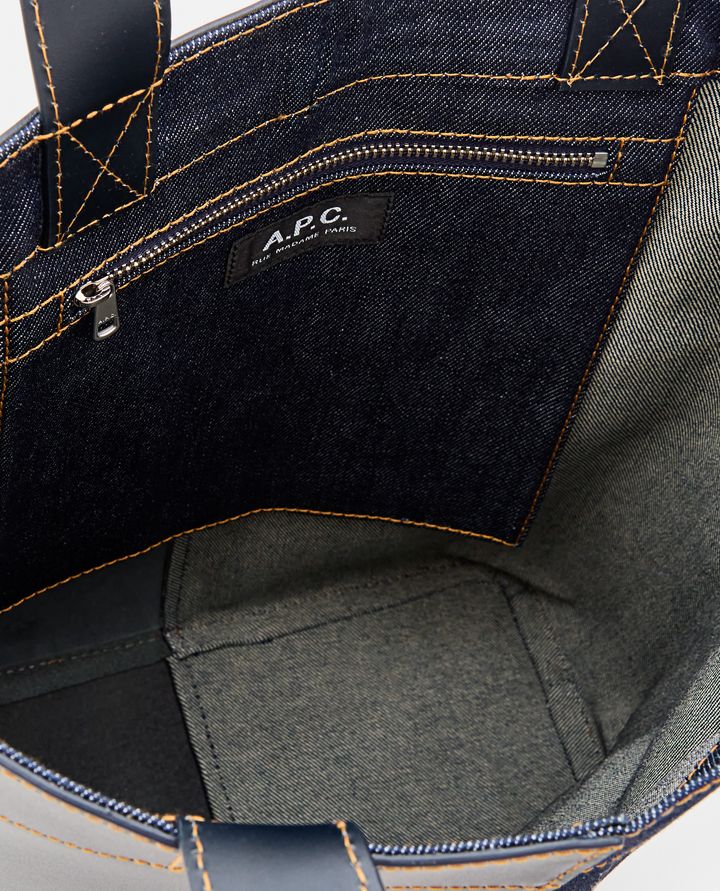 A.P.C. - TOTE AXEL_2