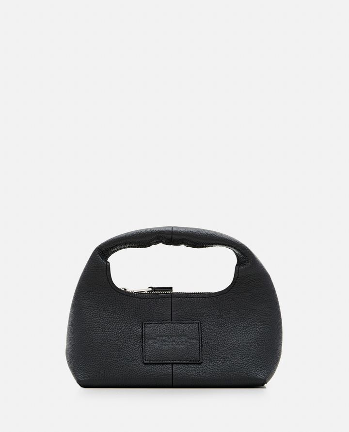 Marc Jacobs - THE MINI SACK LEATHER HANDBAG_3