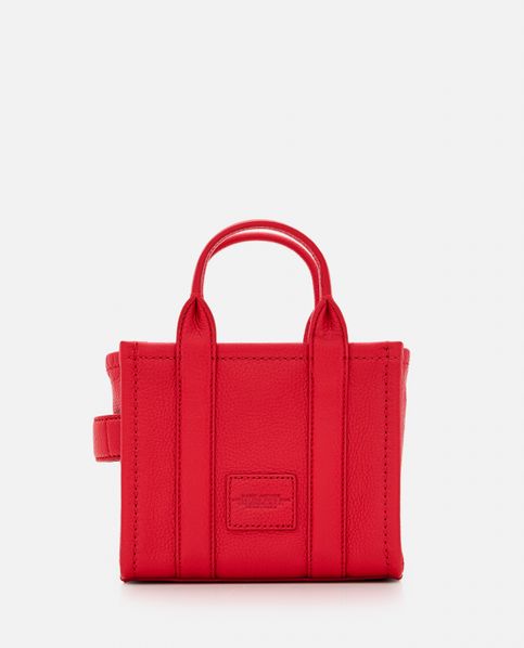 THE MINI LEATHER TOTE BAG for Women - Marc Jacobs | Biffi 