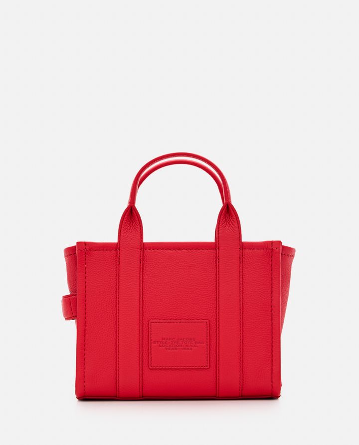 Marc Jacobs - THE SMALL LEATHER TOTE BAG_3