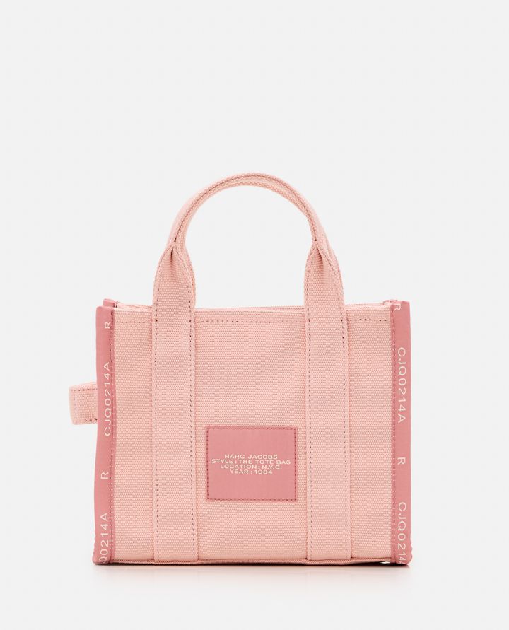 Marc Jacobs - THE SMALL JACQUARD TOTE BAG_3