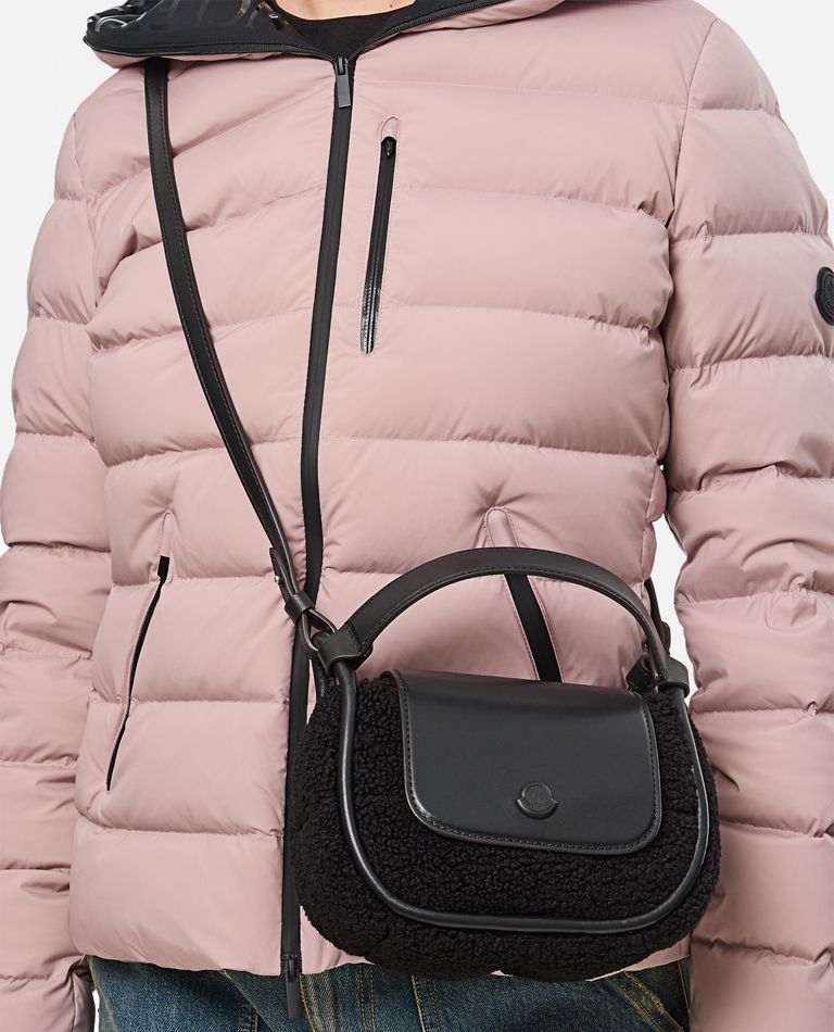 TIARNA MINI CROSS BODY BAG for Women - Moncler | Biffi
